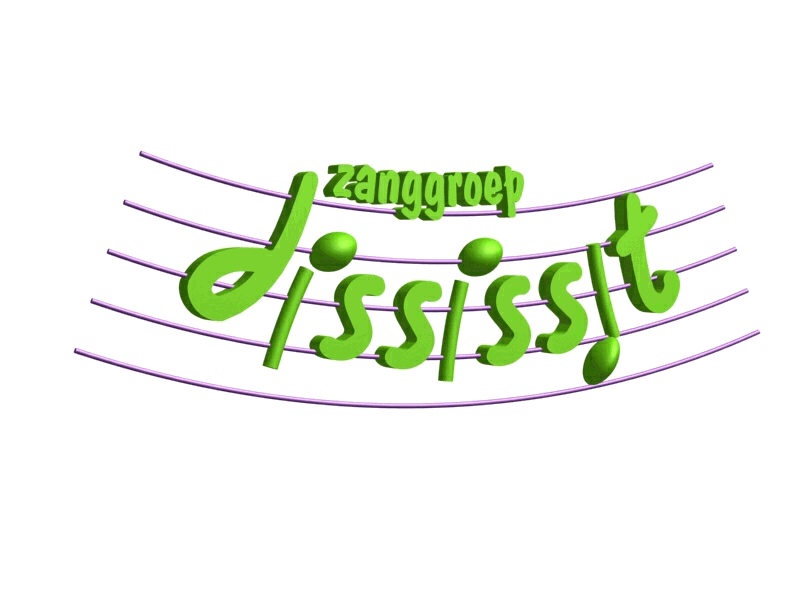 Dississit logo