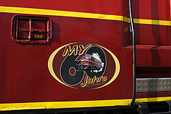 Altmark Rail MY 1149 at Odense DSB Jernbanemuseet on 6 September 2014.