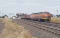 ASR CLP 17 + CLP 12 in Little River on 30 December 2000