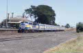 WCR S 311 in Winchelsea on 30 December 2000