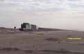 SNIM CC 113 + CC 114 + mineral train (Zou�rate - Nouadhibou) between Choum and Touajil (Mauritania) on 22 December 2001