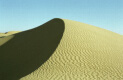 sand...